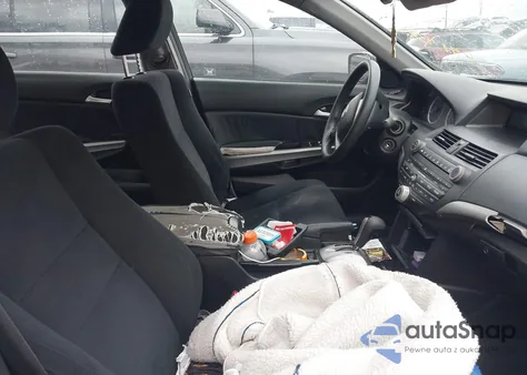 2008 Honda Accord 2.4 Ex from USA, damaged, VIN JHMCP26768C041458